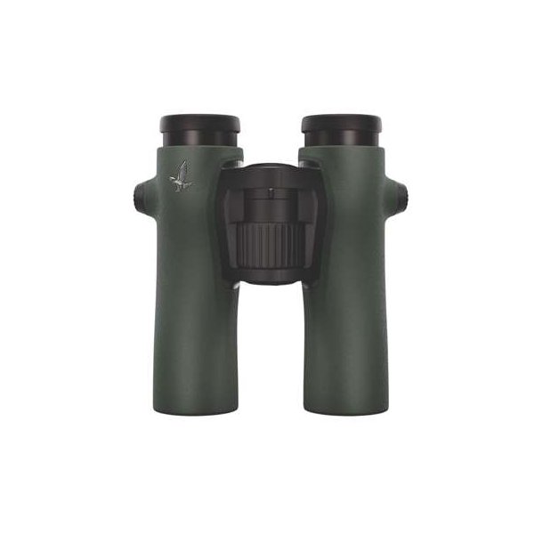 Swarovski NL Pure 10x32 Hndkikkert Green-Black