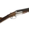 Beretta 486 Parallelo S/S 12/76-76cm STE 5 Choke Haglgevr esk.