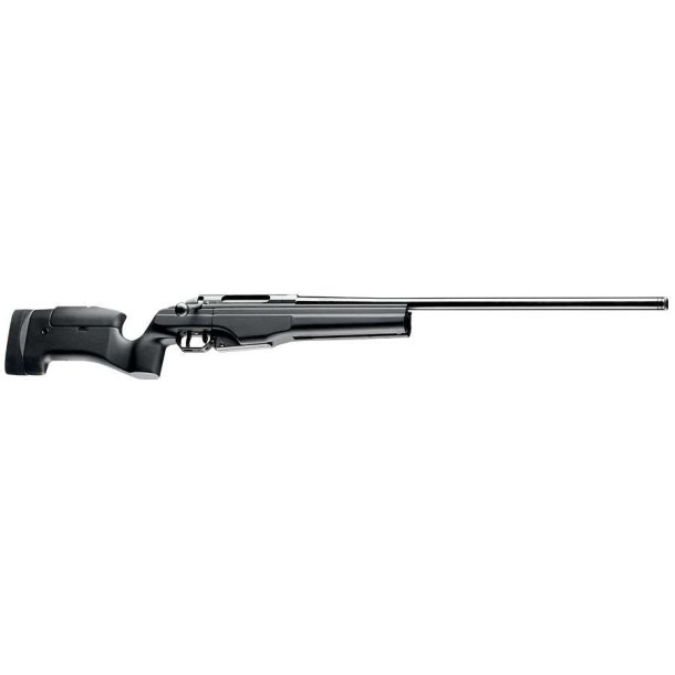 Sako TRG-22 6,5 Creedmoor Tac A1 66cm Sort Riffel