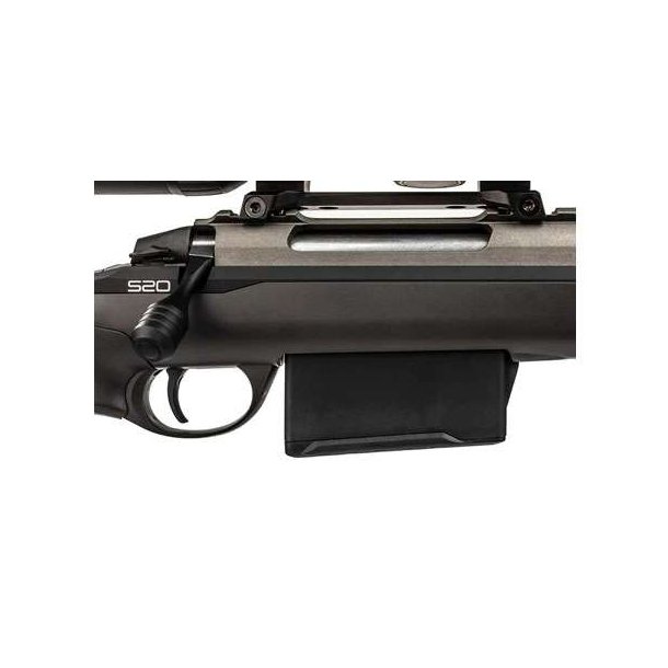 Sako S20 Magasin 243Win 6,5Cr 308Win 10skud