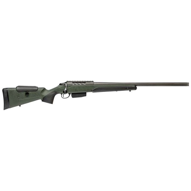 Tikka T3X Super Varmint 308Win 51cm 5/8-24  TST Riffel