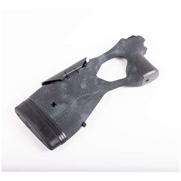Sako Bagskfte Komplet S20 Hunter B Polyfade S588209475