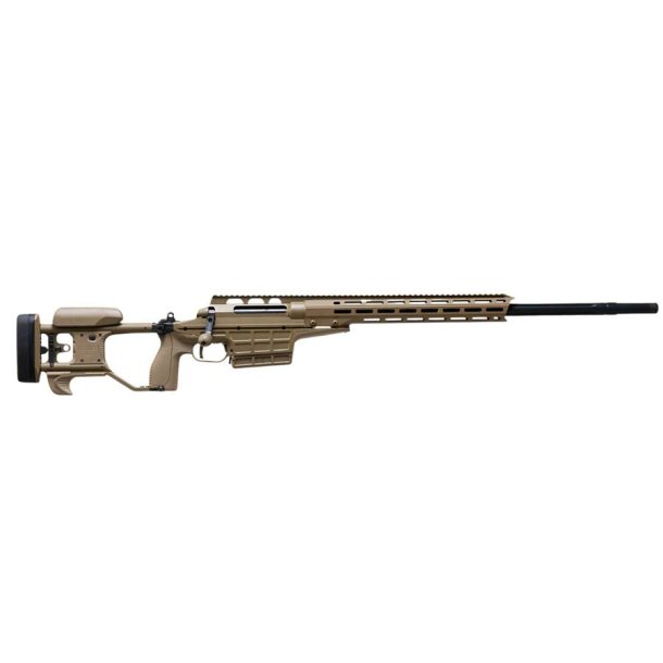Sako TRG M10 System Coyote