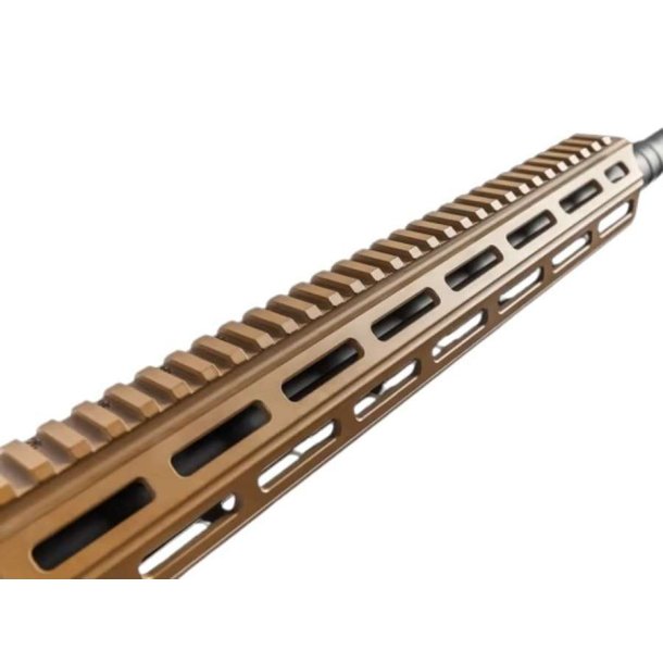 Sako TRG M10 System Coyote