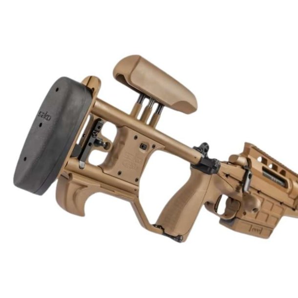 Sako TRG M10 System Coyote