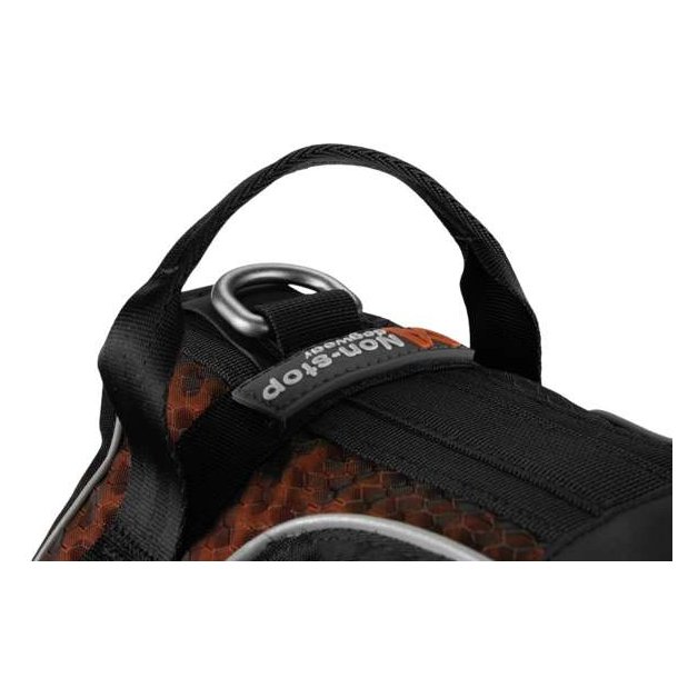 Non-Stop Dogwear Rock Harness Hundesele Str M