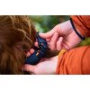 Non-Stop Dogwear Protector Collar Orange str. 45