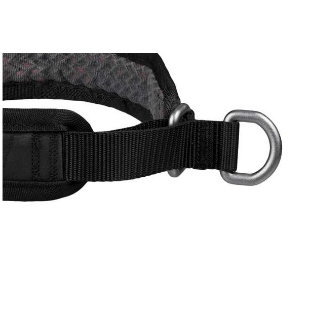 Non-Stop Dogwear Rock Collar 3.0, XS Black/Orange
