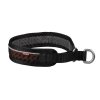 Non-Stop Dogwear Rock Collar 3.0, L Black/Orange