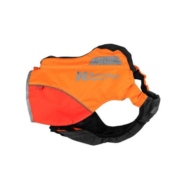 Non-Stop Dogwear Protector Vest, XL Til GPS