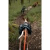 Non-Stop Dogwear Amundsen Pack Black/grey str. L