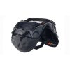 Non-Stop Dogwear Amundsen Pack Black/grey str. XL