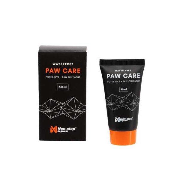 Non-Stop Dogwear Paw Care 50 ml.