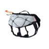 Non-Stop Dogwear Trail Light Backpack Black Str. M