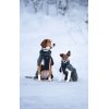 Non-Stop Dogwear Wool Jacket Dark Teal str.40