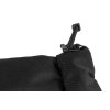 Non-Stop Dogwear Glacier Dog Jacket 2.0 Hundevest, Black/Orange str. 36