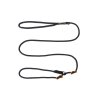 Non-Stop Dogwear Retriver Leash 1.6m/8mm Sort