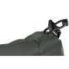 Non-Stop Dogwear Glacier Dog Jacket 2.0 Hundevest, Olive str. 55