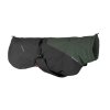 Non-Stop Dogwear Glacier Dog Jacket 2.0 Hundevest, Olive str. 60