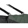 Non-Stop Dogwear Glacier Dog Jacket 2.0 Hundevest, Olive str. 65