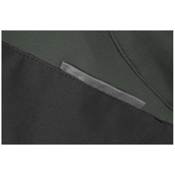 Non-Stop Dogwear Glacier Dog Jacket 2.0 Hundevest, Olive str. 65
