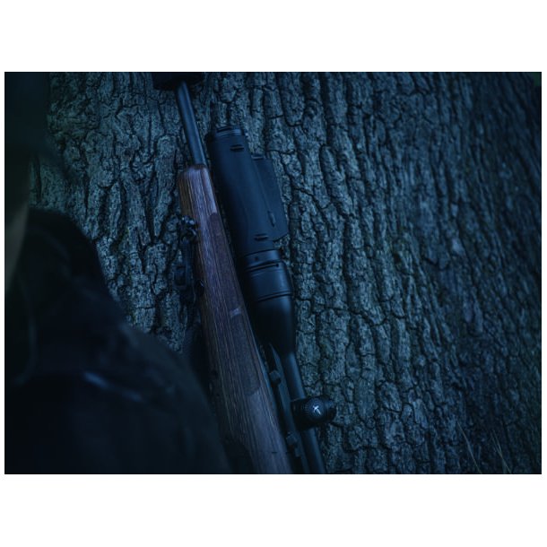 Swarovski tM35.2 Termisk Clip-on