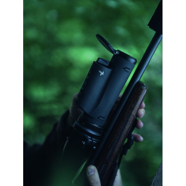 Swarovski tM35.2 Termisk Clip-on