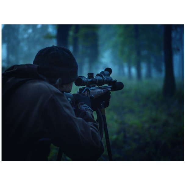 Swarovski tM35.2 Termisk Clip-on
