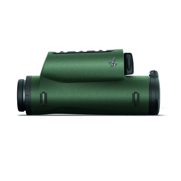 Swarovski tM35+ Termisk Clip-on
