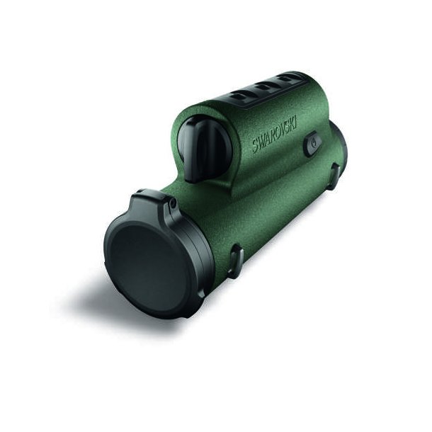 Swarovski tM35+ Termisk Clip-on