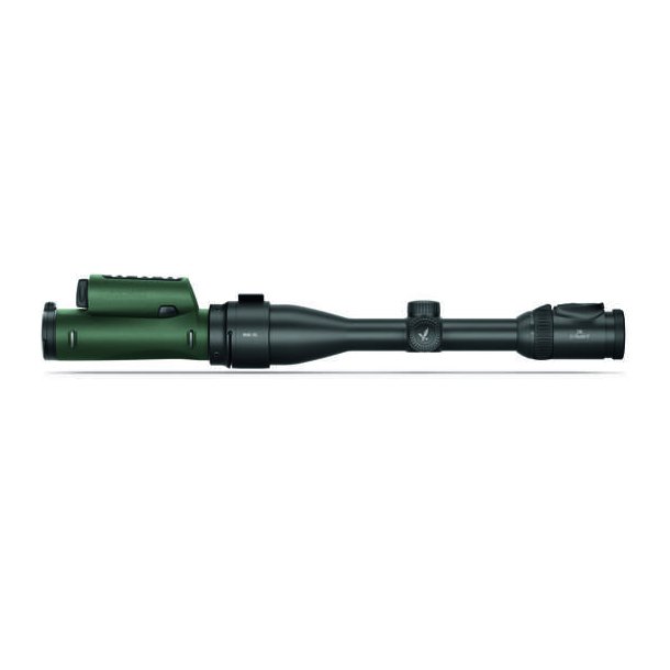 Swarovski tM35+ Termisk Clip-on