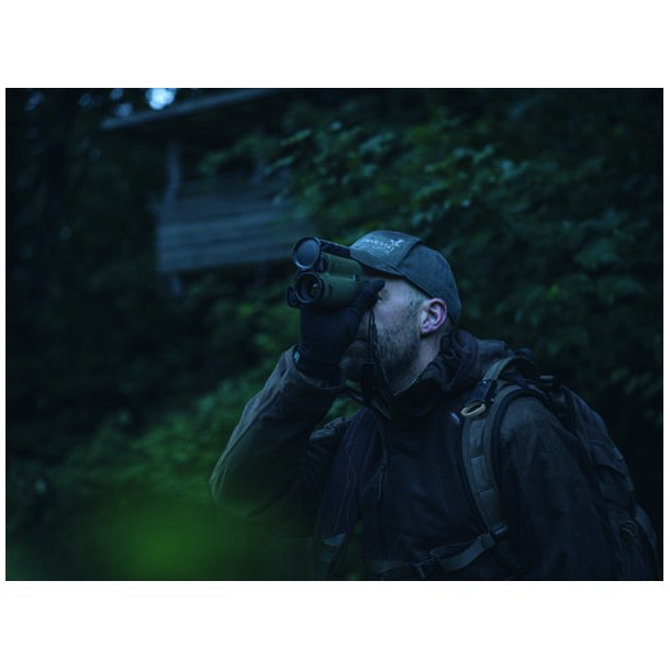 Swarovski tM35+ Termisk Clip-on