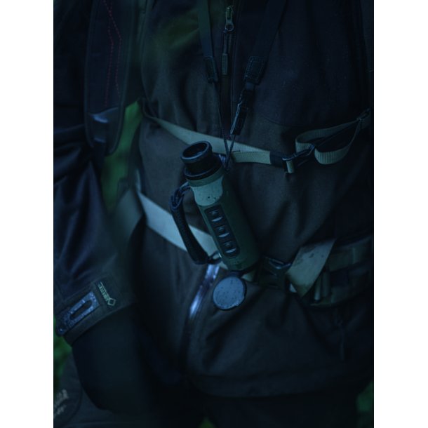 Swarovski tM35+ Termisk Clip-on