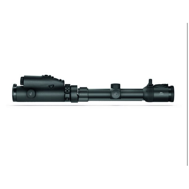 Swarovski TX Encounter Termisk Clip-on / Kikkert