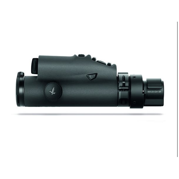 Swarovski TX Encounter Termisk Clip-on / Kikkert