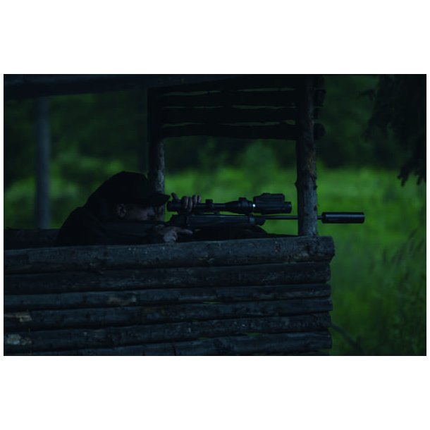 Swarovski TX Encounter Termisk Clip-on / Kikkert