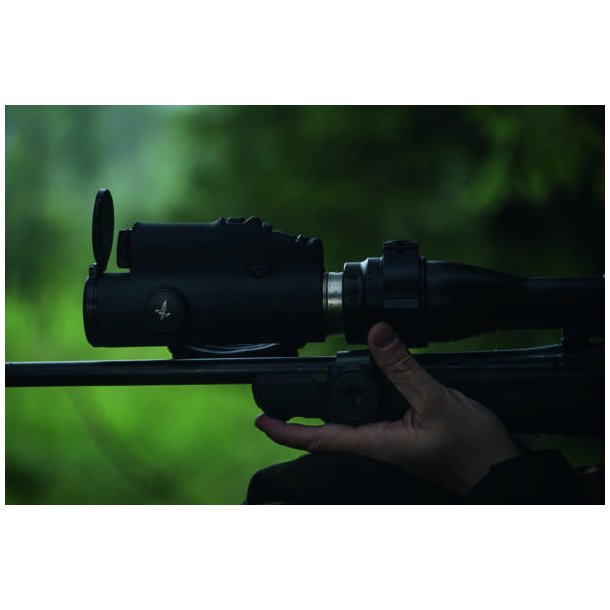 Swarovski TX Encounter Termisk Clip-on / Kikkert