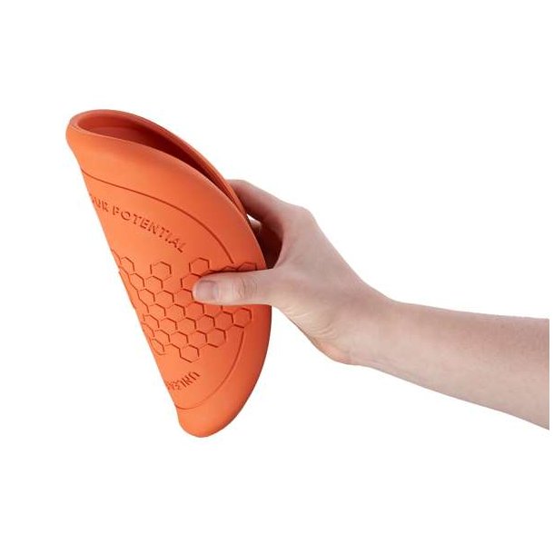 Non-Stop Dogwear Flying Disc