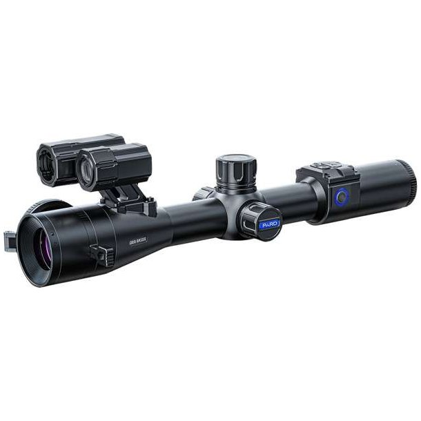 Pard NS4 Night Stalker 4K Natkikkert med WiFi, 940nm IR