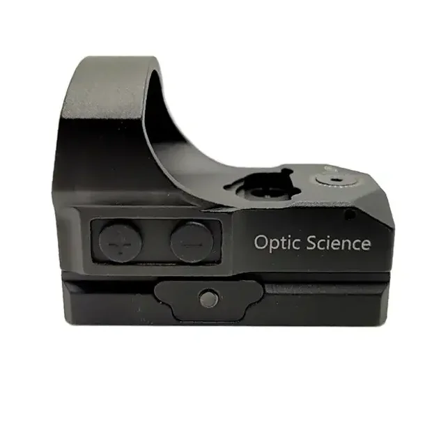 Optic Science Lima 2 Mini Red Dot Sight Rdpunktssigte