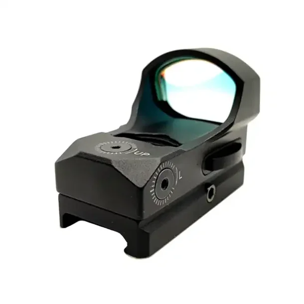 Optic Science Lima 2 Mini Red Dot Sight Rdpunktssigte
