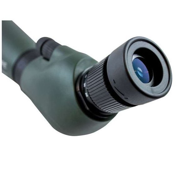 St med Optic Science Vulture 20-60x80 Spotting Scope og 2 tripods