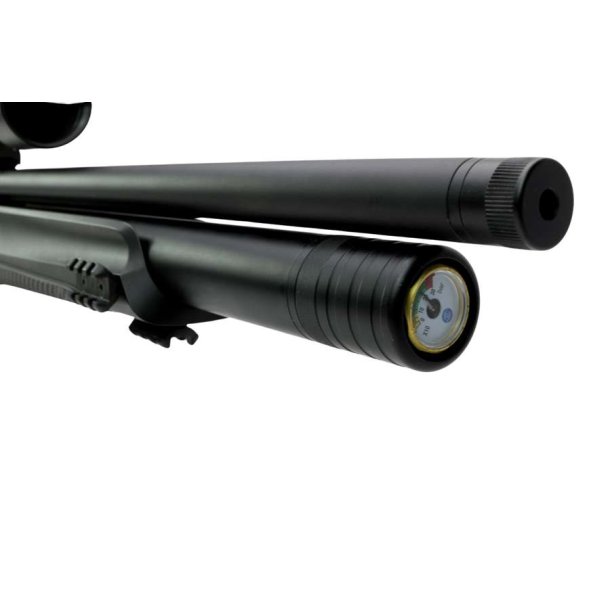 Stoeger XM1 Ranger 4,5mm M.Sigtekikkert 3-9x40AO