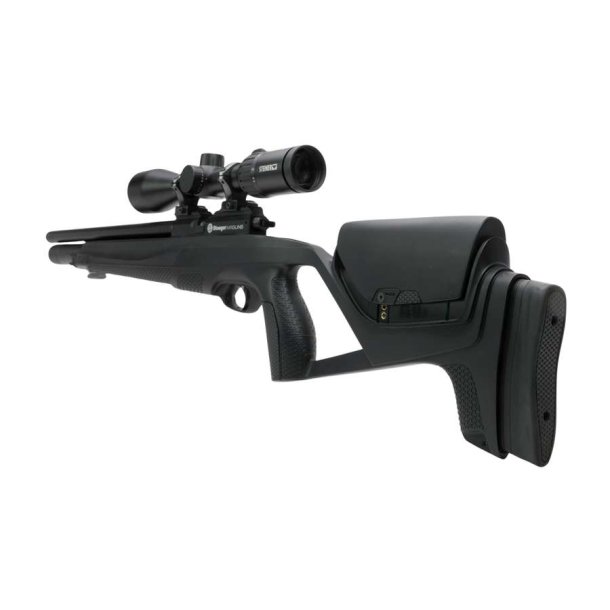 Stoeger XM1 Ranger 4,5mm M.Sigtekikkert 3-9x40AO