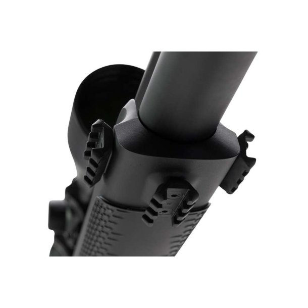 Stoeger XM1 Ranger 4,5mm M.Sigtekikkert 3-9x40AO
