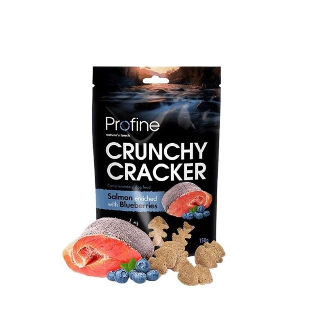 Profine Crunchy Cracker Laks &amp; Blbr