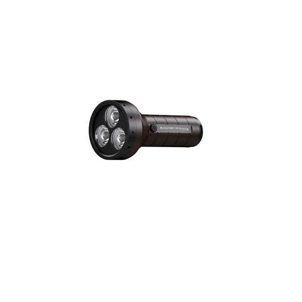 Ledlenser P18R Signature lommelygte
