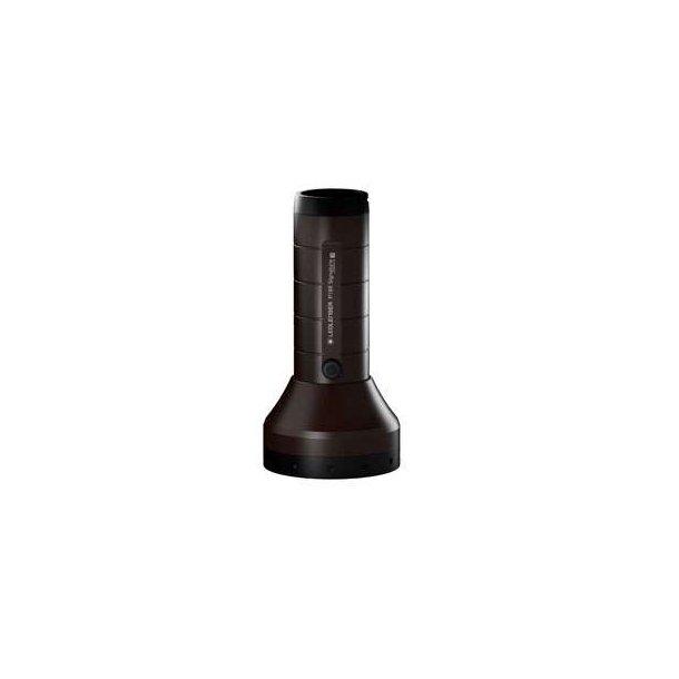 Ledlenser P18R Signature lommelygte