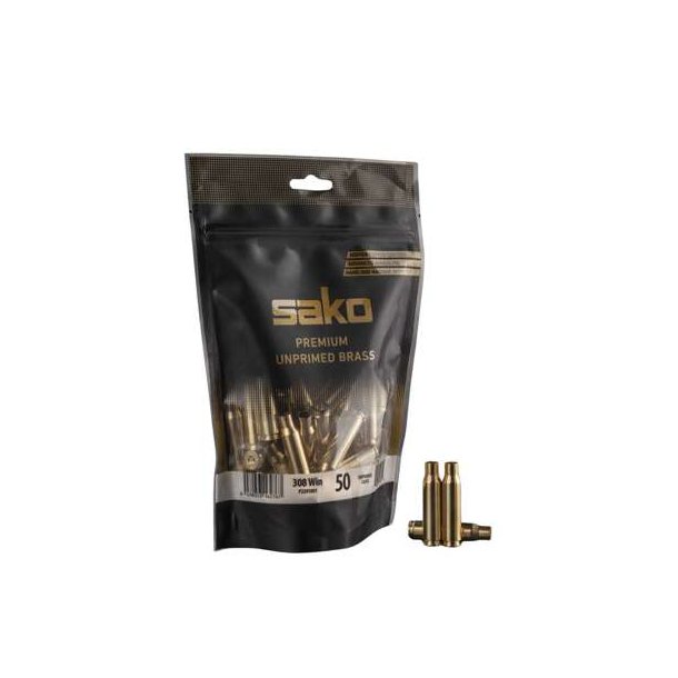 Sako Hylster 6.5 Creedmoor 50 Stk