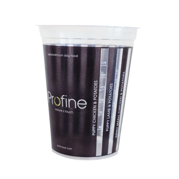 Profine Mlebger